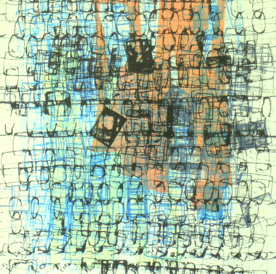 mark bradford lithograph