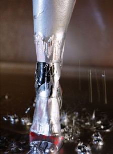 Marilyn Minter Leggings