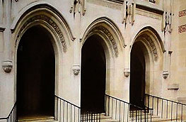 architectural photographs