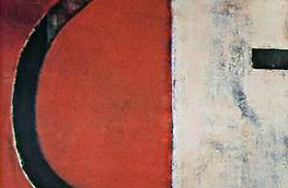 Michael Moon and Tony Brown